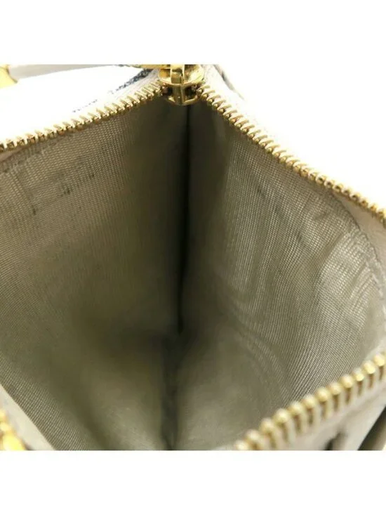 Dior 30 Montaigne Dahlia Wallet Handbag - Picture 7 of 9